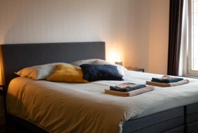 Bed and Breakfast Blief bie de Mam à Echt Extérieur photo