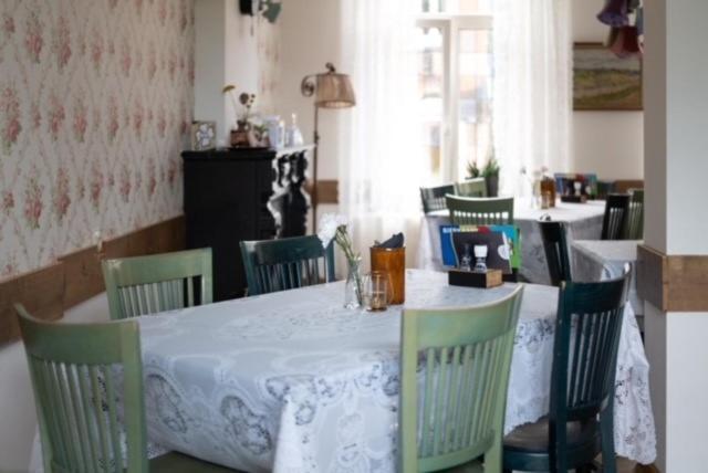Bed and Breakfast Blief bie de Mam à Echt Extérieur photo