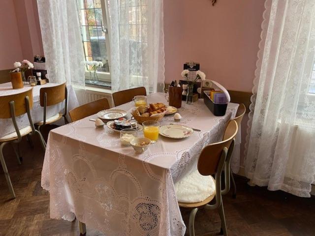 Bed and Breakfast Blief bie de Mam à Echt Extérieur photo